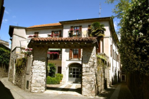 Гостиница Casa Cannobio  Каннобио